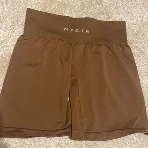NVGTN Shorts